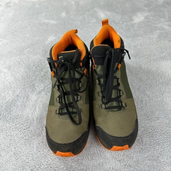 Salomon Outward CSWP Kids Hiking Boots Size 6 US - Picture 8 of 13